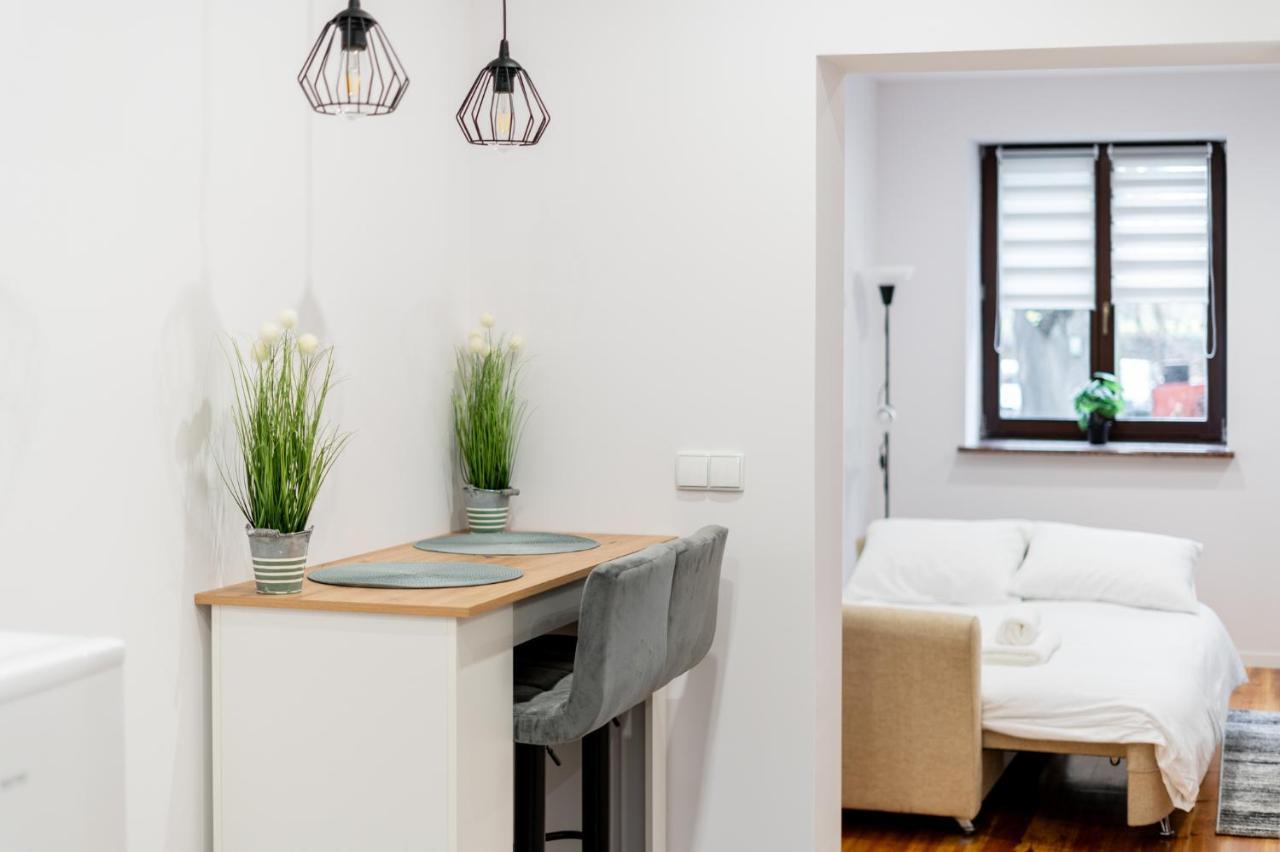 Czackiego Standard Studio Apartament