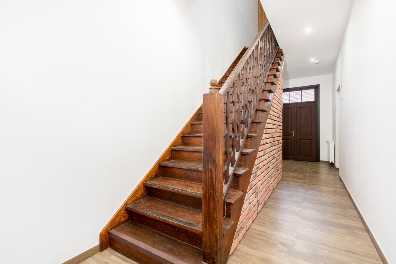 Czackiego Standard Studio Apartament Kraków
