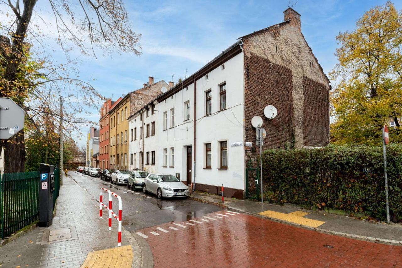 Apartament Czackiego Standard Studio