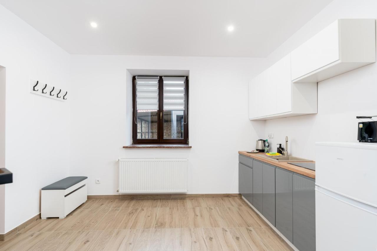 Apartament Czackiego Standard Studio *