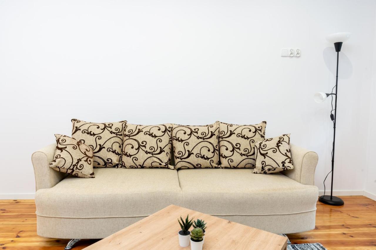 Czackiego Standard Studio Apartament