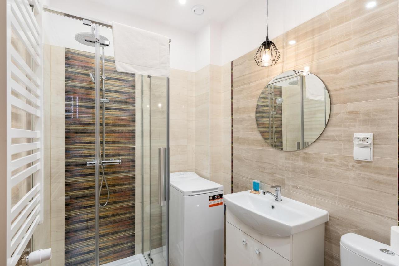 Apartament Czackiego Standard Studio Kraków