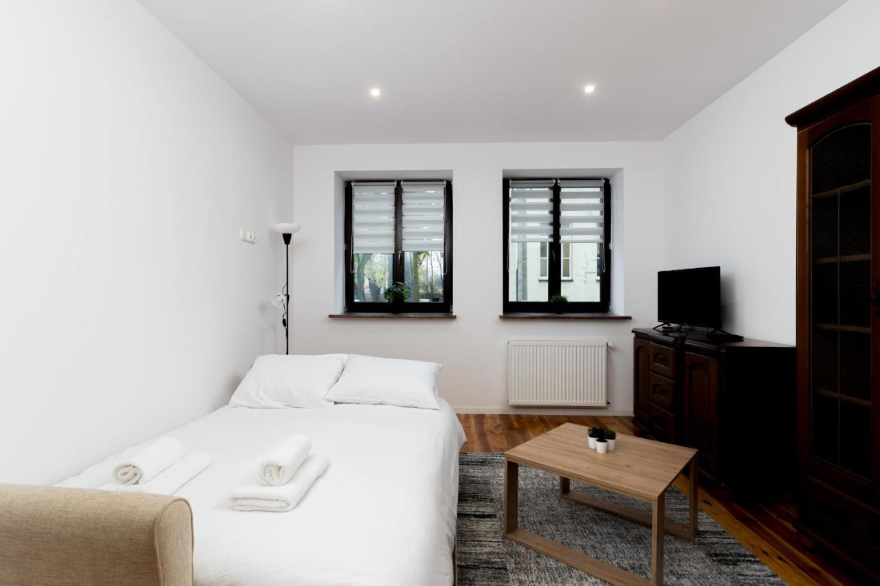Apartament Czackiego Standard Studio