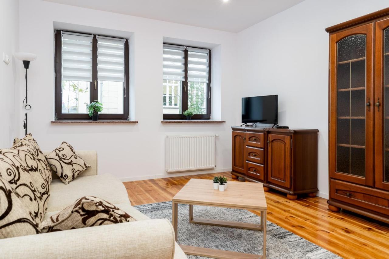 Apartament Czackiego Standard Studio *