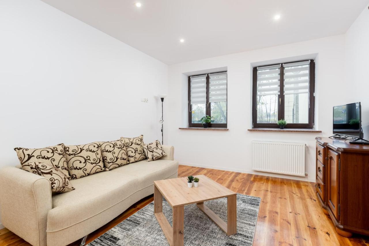 Apartament Czackiego Standard Studio