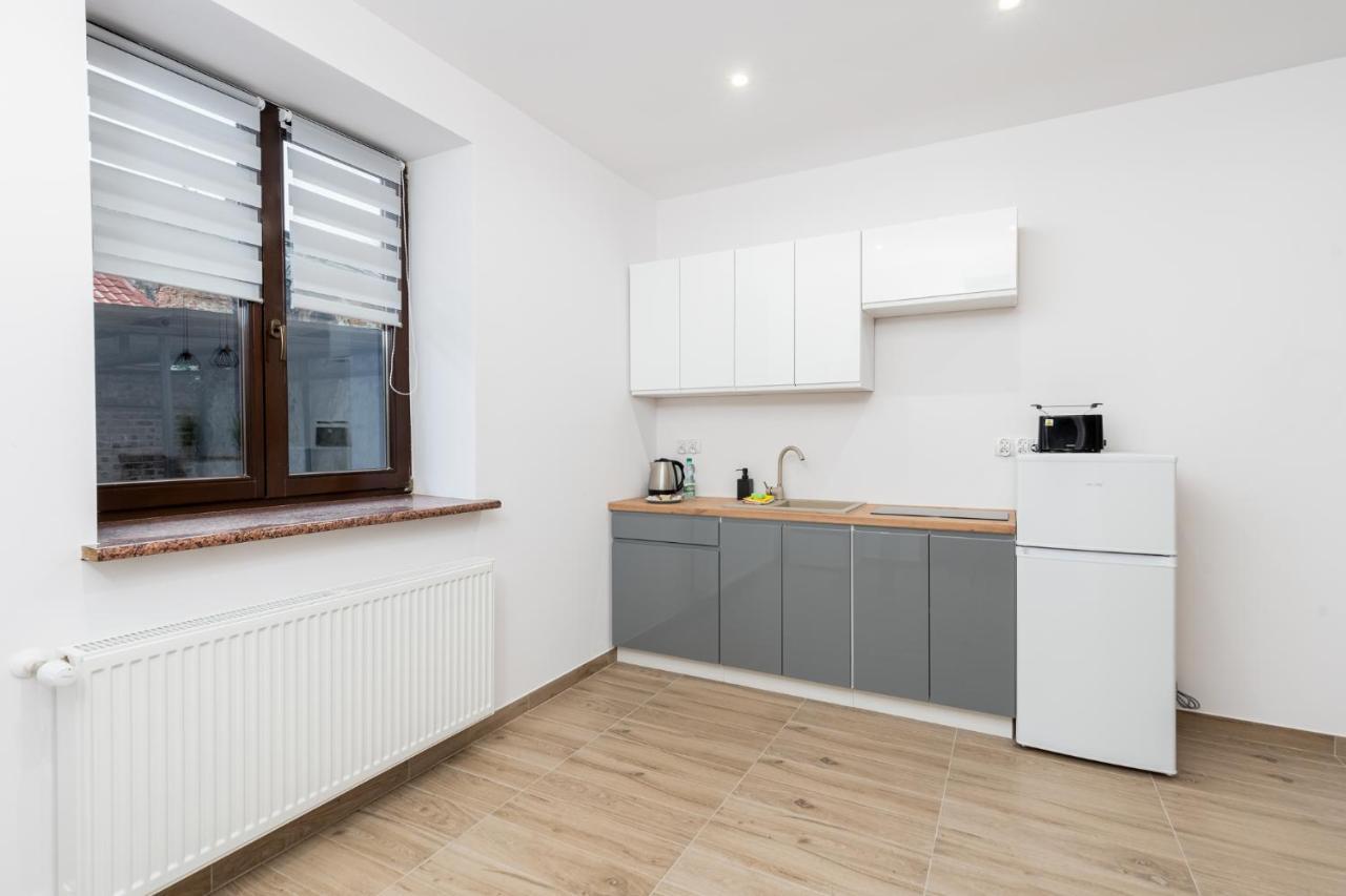 Czackiego Standard Studio Krakow